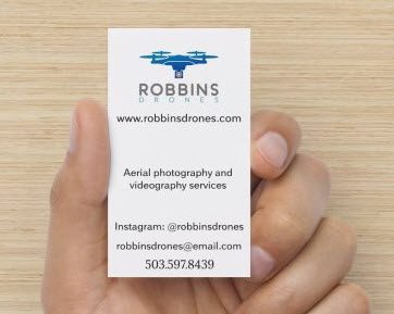 Robbins Drones Oregon City Real Estate Photography and Aerial Videography
