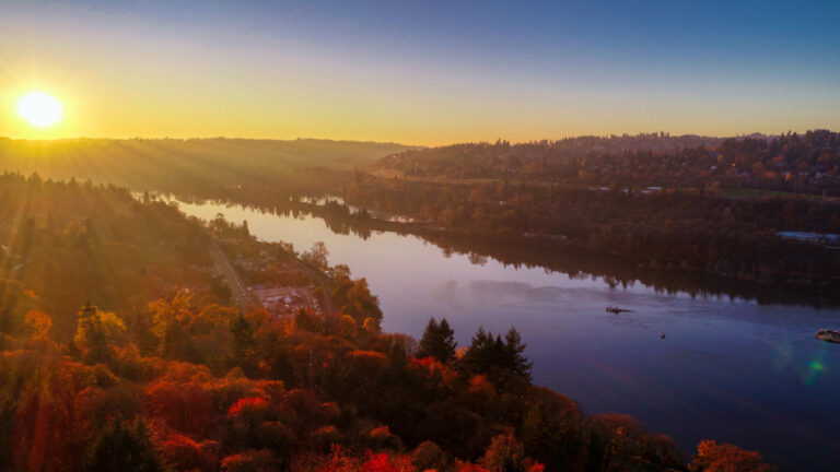 Oregon Drone Companies